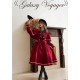 Unideer Galaxy Voyager Coat Set(Limited Stock/6 Colours/Full Payment Without Shipping)
